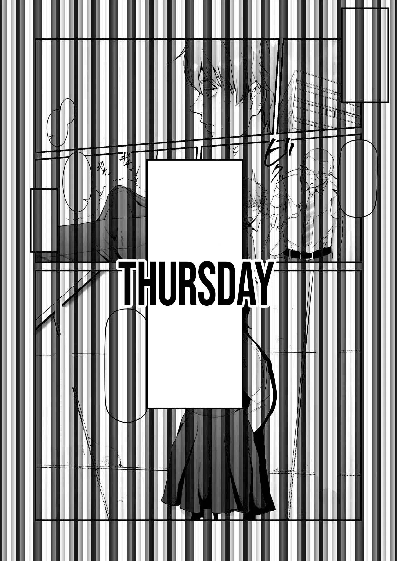 Busting After Five Days Of Being Tortured By A Fucking Brat Felt Like Pure Agony! Chapter 1000 Page 33